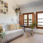 דירה Lets Holidays Quiet 5 Minutes To The 2 *