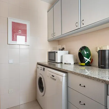 Lets Holidays Quiet 5 Minutes To The 2 * Tossa de Mar