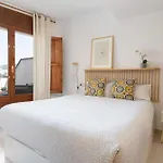 Lets Holidays Quiet 5 Minutes To The 2 * Tossa de Mar