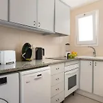 Lets Holidays Quiet 5 Minutes To The 2 Apartament Tossa de Mar