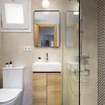 Apartament Lets Holidays Quiet 5 Minutes To The 2 Tossa de Mar