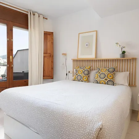Lets Holidays Quiet 5 Minutes To The 2 * Τόσα ντε Μαρ
