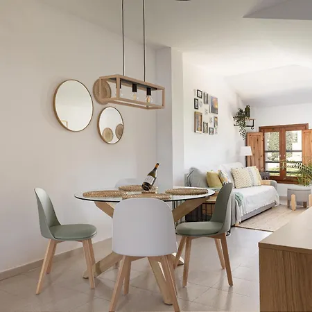 Lets Holidays Terrace 2 Apartment Tossa de Mar