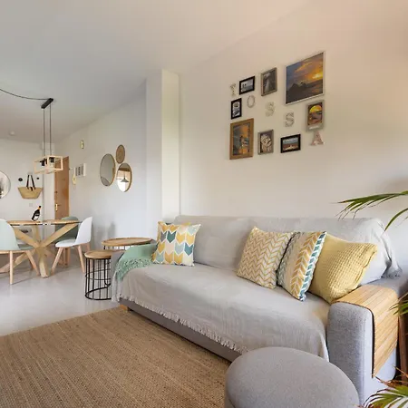 Lets Holidays Quiet 5 Minutes To The 2 Апартаменты *