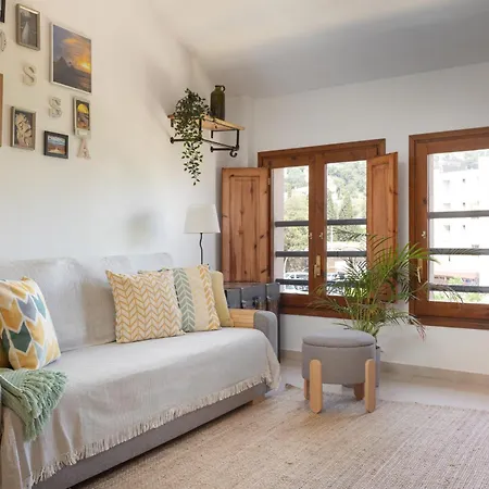 Apartment Lets Holidays Terrace 2 *