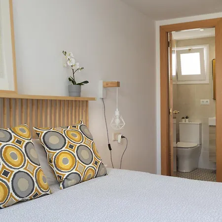 Lets Holidays Terrace 2 * Tossa de Mar