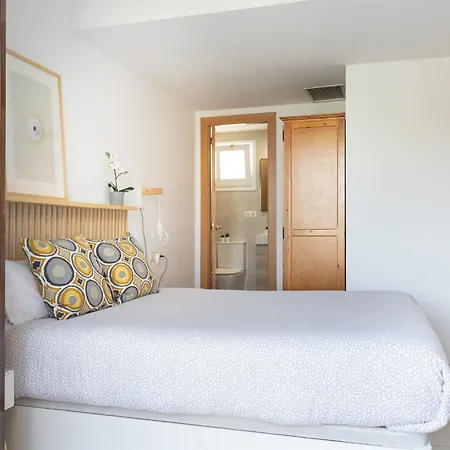 Lets Holidays Terrace 2 Tossa de Mar