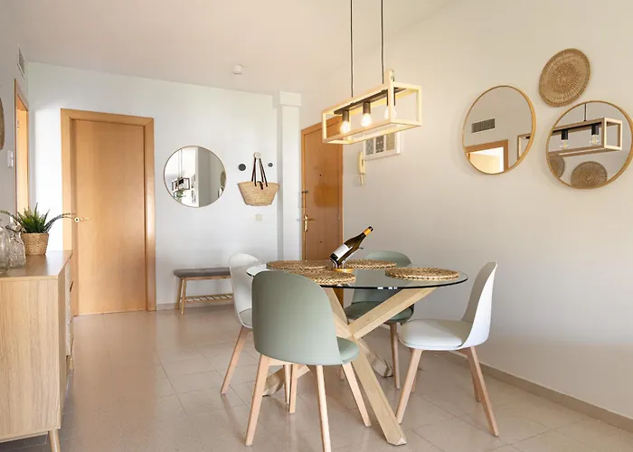 Apartamento Lets Holidays Quiet Apartment 5 Minutes To The Beach 2 Tossa de Mar