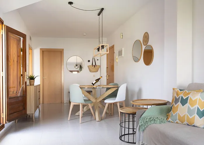 Lets Holidays Quiet Apartment 5 Minutes To The Beach 2