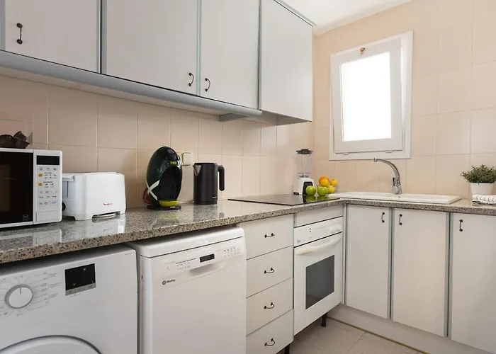 Lets Holidays Quiet Apartment 5 Minutes To The Beach 2 Apartamento Tossa de Mar