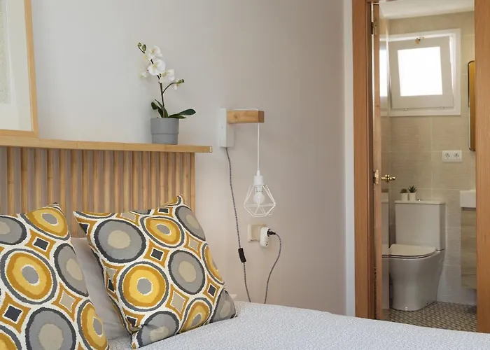 Lets Holidays Quiet Apartment 5 Minutes To The Beach 2 * Tossa de Mar