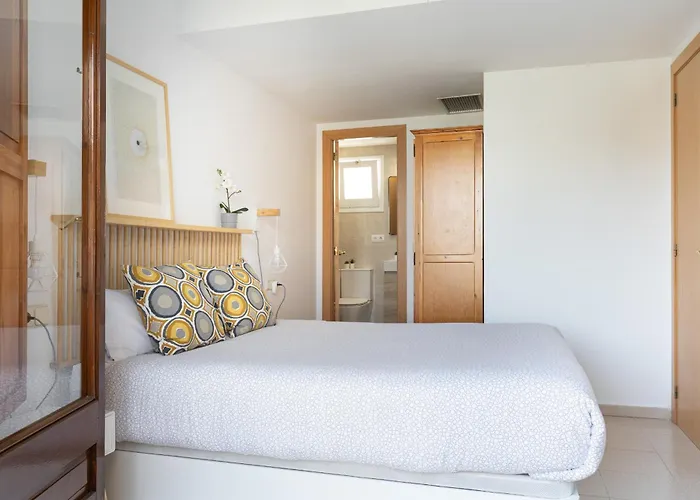 Lets Holidays Quiet Apartment 5 Minutes To The Beach 2 Tossa de Mar