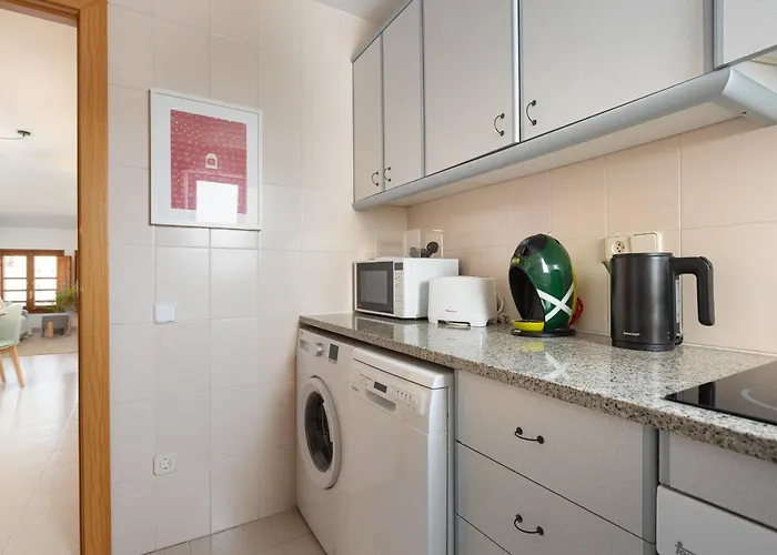 Lets Holidays Quiet Apartment 5 Minutes To The Beach 2 * Tossa de Mar